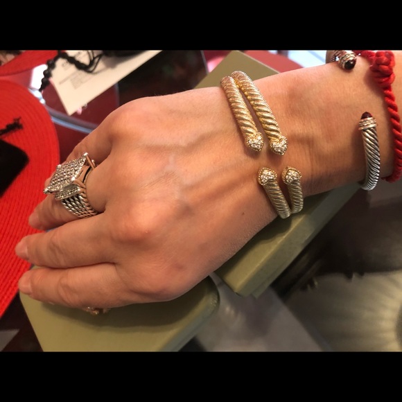 Stunning Judith Ripka - Picture 6 of 8